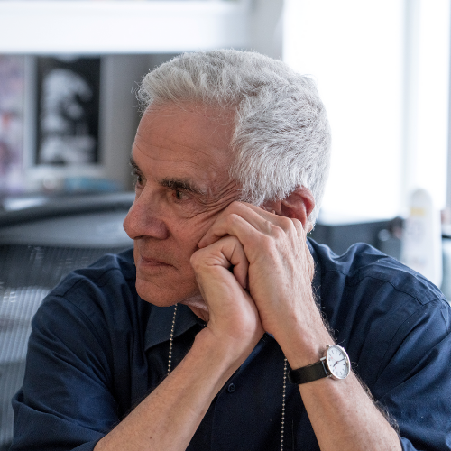 Richard Dattner - Dattner Architects